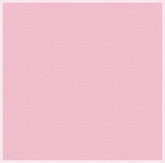 Belli İpek Eşarp - 4317-55 Pembe Twill