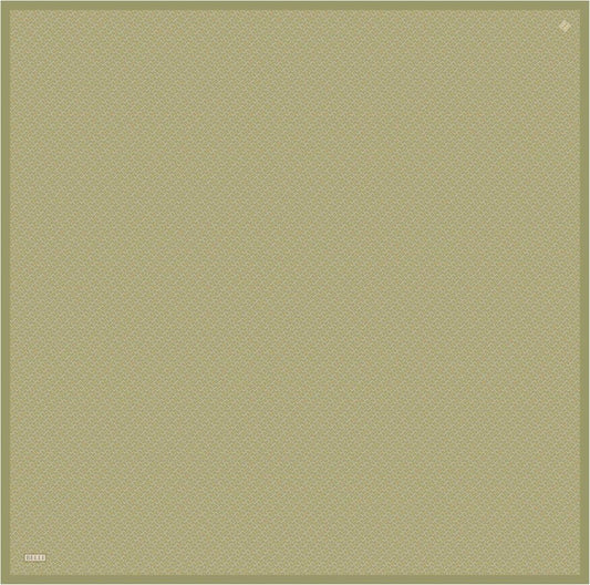 Belli İpek Eşarp - 4317-88 Hardal Twill