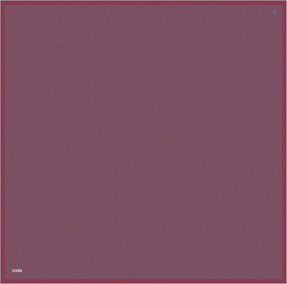 Belli İpek Eşarp - 4317-89 Mürdüm Twill