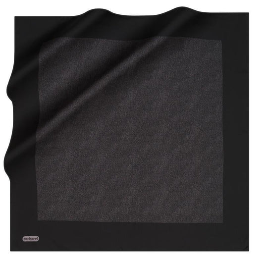 Cacharel İpek Eşarp Twill - 8734313-911 Siyah