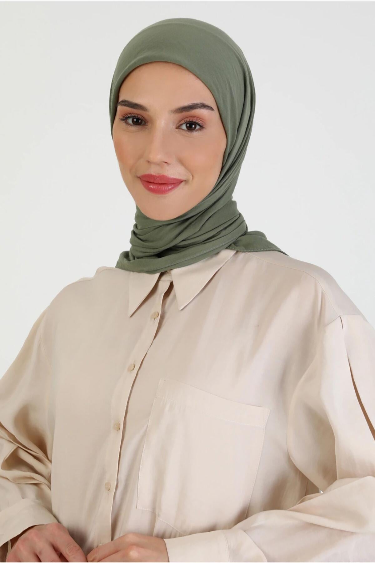 Harem Scarf Amor Eşarp - Çağla