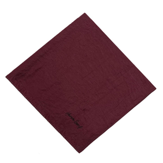 Harem Scarf Amor Eşarp - Kızılcık