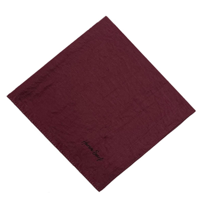 Harem Scarf Amor Eşarp - Kızılcık