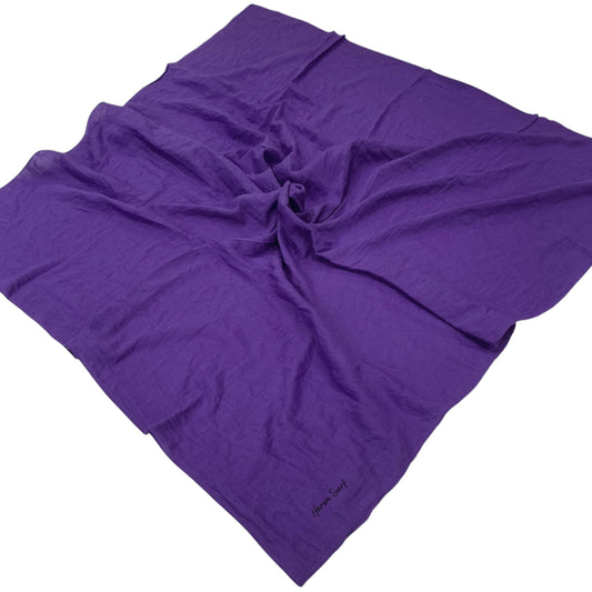 Harem Scarf Amor Eşarp - Mor
