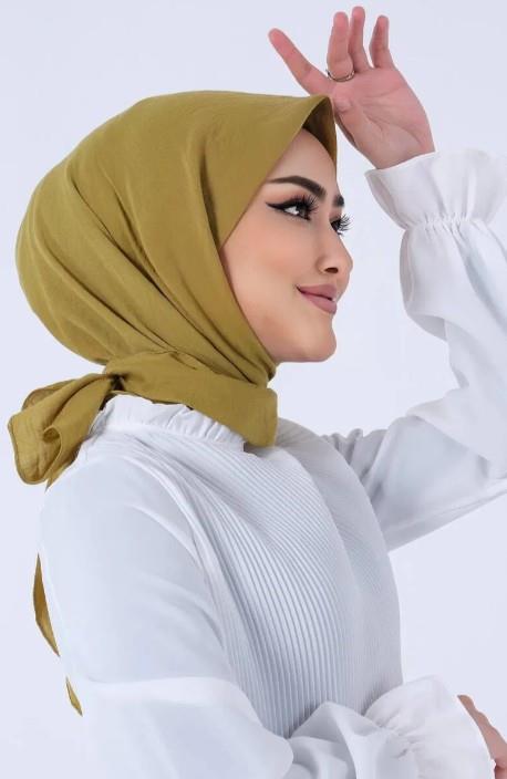Harem Scarf Amor Eşarp - Oksit