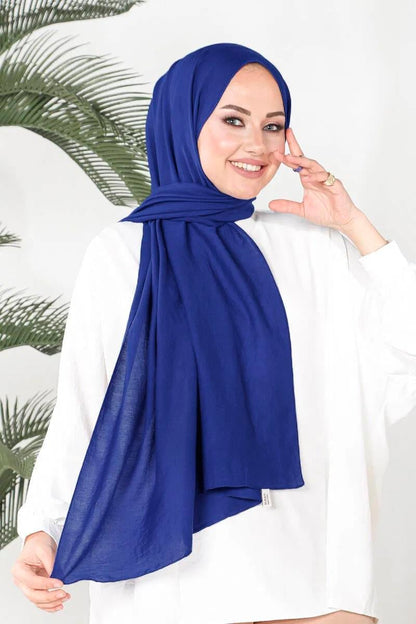 Harem Scarf Amor Şal - Parliament