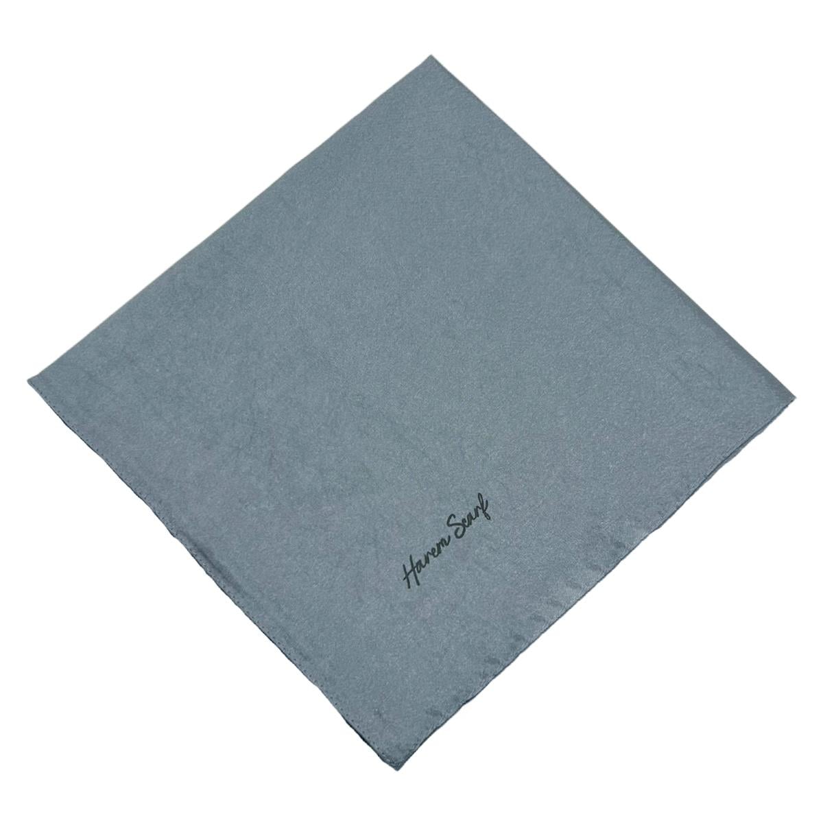 Harem Scarf Brisa Vual Eşarp - Koyu Gri