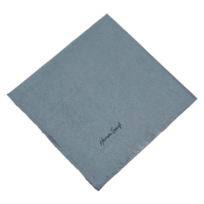 Harem Scarf Brisa Vual Eşarp - Koyu Gri