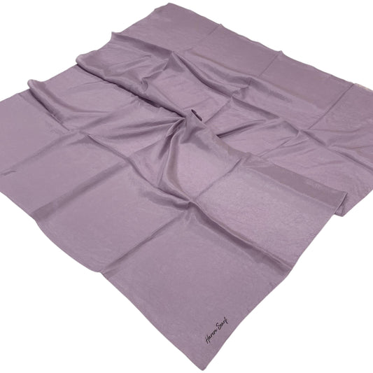 Harem Scarf Brisa Vual Eşarp - Koyu Leylak