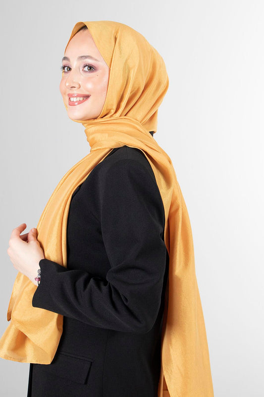 Harem Scarf Brisa Vual Şal - Kayısı