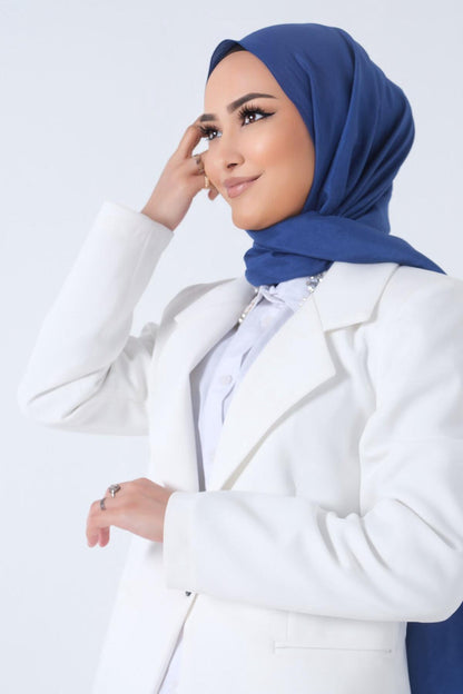 Harem Scarf Brisa Vual Şal - Parliament