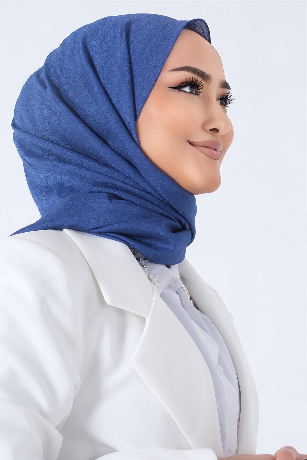 Harem Scarf Brisa Vual Şal - Parliament