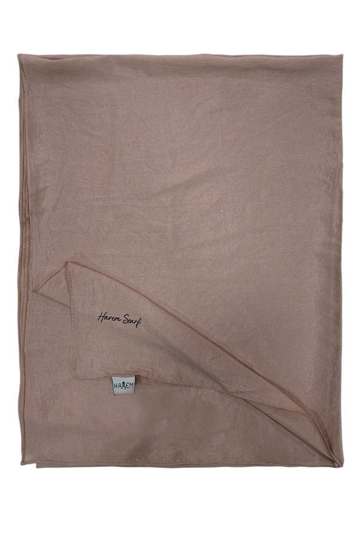 Harem Scarf Brisa Vual Şal - Sirke