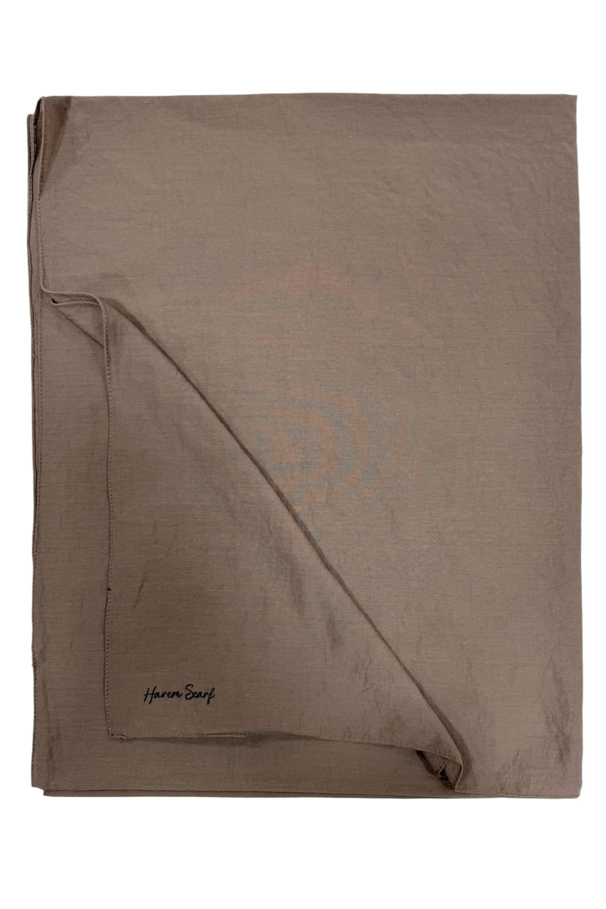 Harem Scarf İncila Şal - Sirke