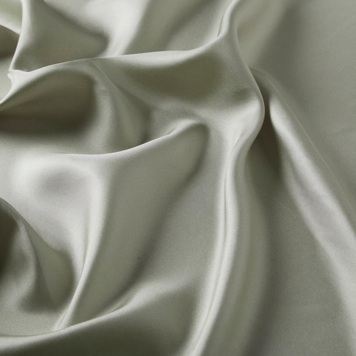 İpekevi Düz Twill İpek Eşarp - Kumsal Beji
