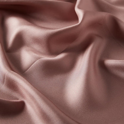 İpekevi Düz Twill İpek Eşarp - Vaha