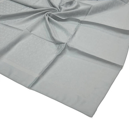 Pierre Cardin Cotton Eşarp - 1030400-971 Açık Gümüş