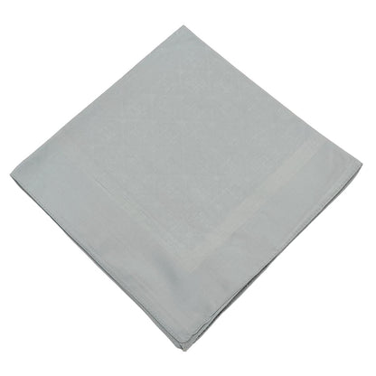 Pierre Cardin Cotton Eşarp - 1030400-971 Açık Gümüş