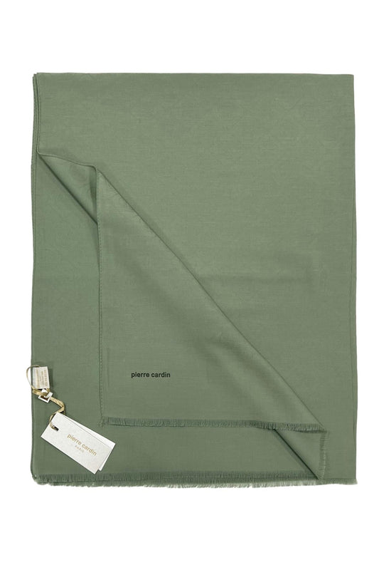 Pierre Cardin Cotton Şal - Çağla 953