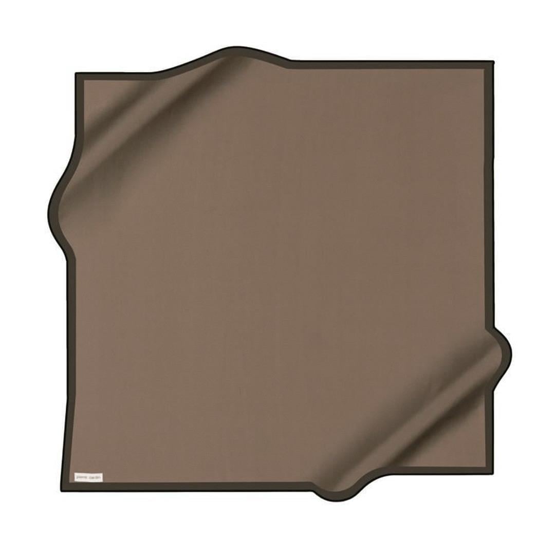 Pierre Cardin İpek Eşarp - 8866230-313 Vizon Sura