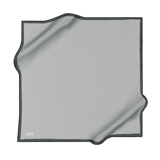 Pierre Cardin İpek Eşarp - 8866230-315 Gri Sura
