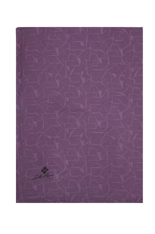 Silk Home Prime Şal - 78004 Lila