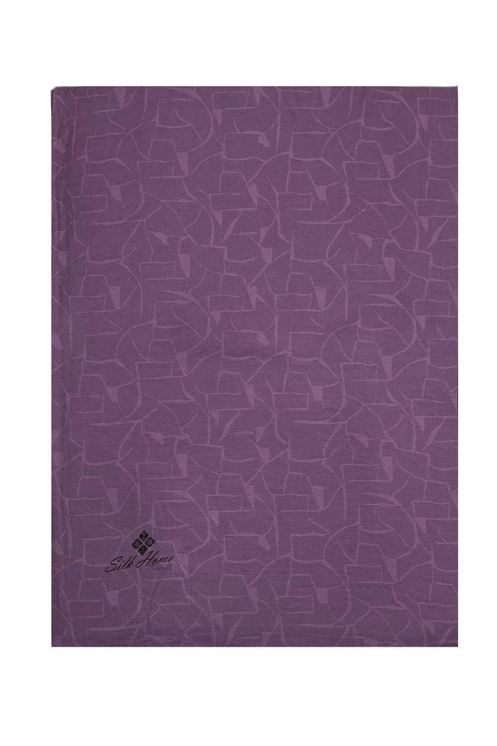 Silk Home Prime Şal - 78004 Lila