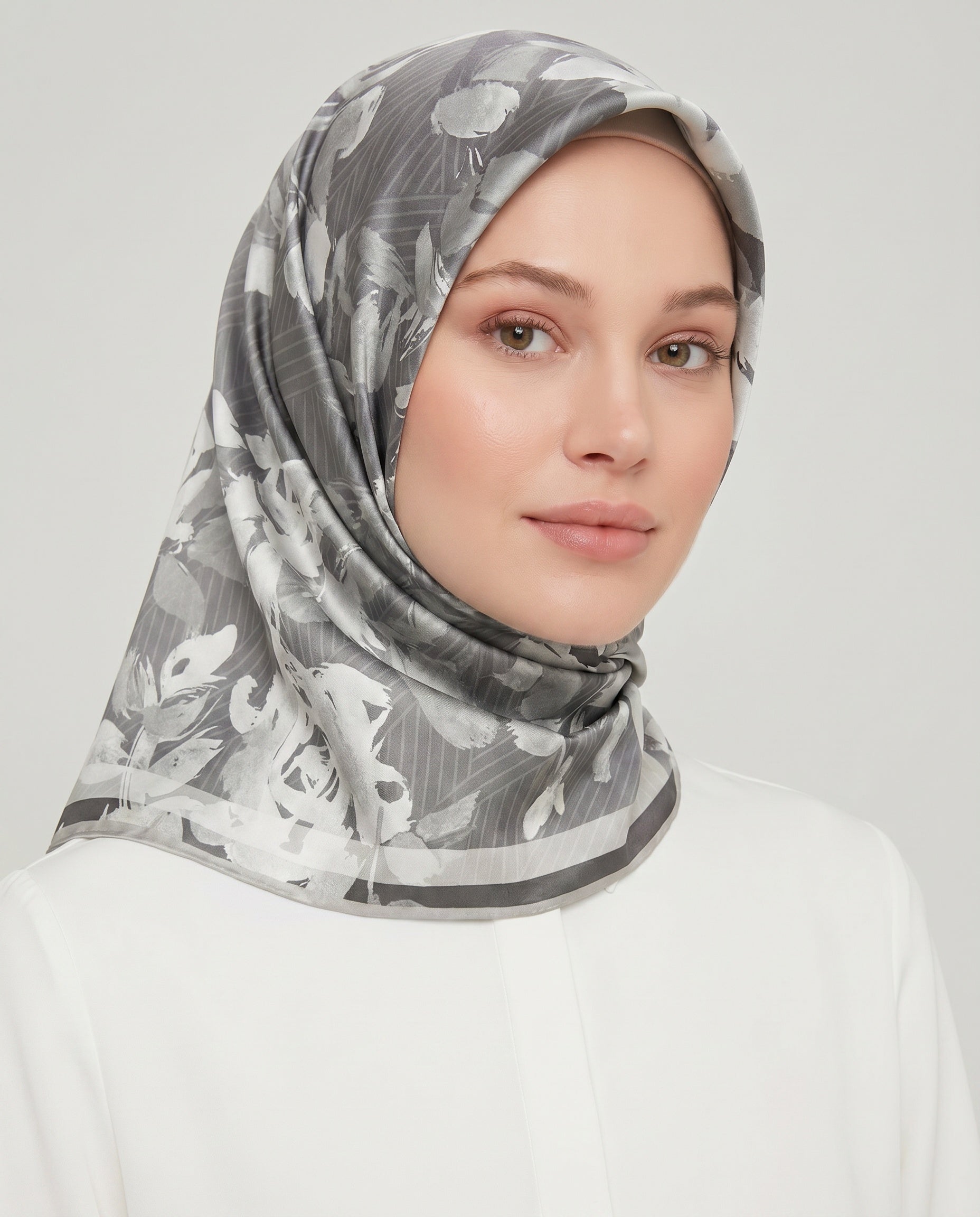 Armine Sport Twill Eşarp - 3092-12